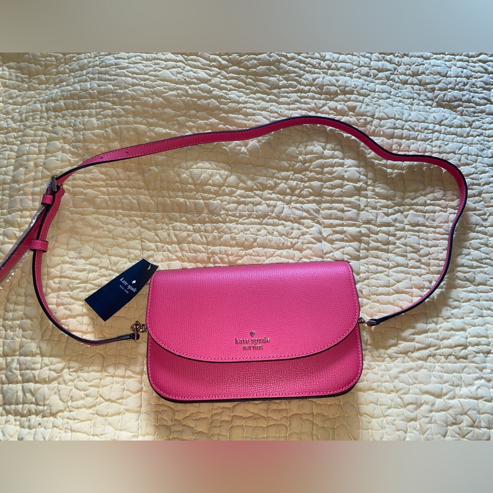 Kate Spade crossbody